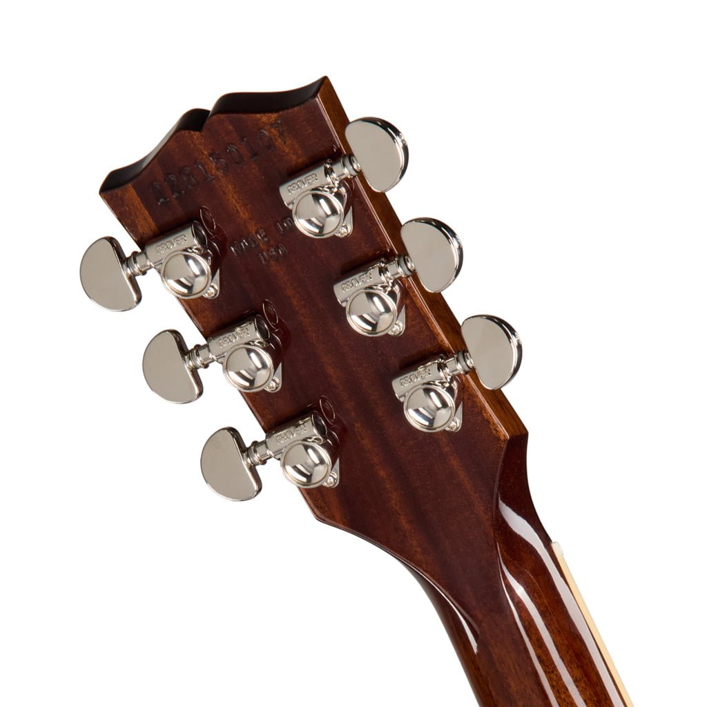Gibson ES-335 60s Semi-Hollow Electric Guitar - Vintage Burst Electric Guitars Sky Music