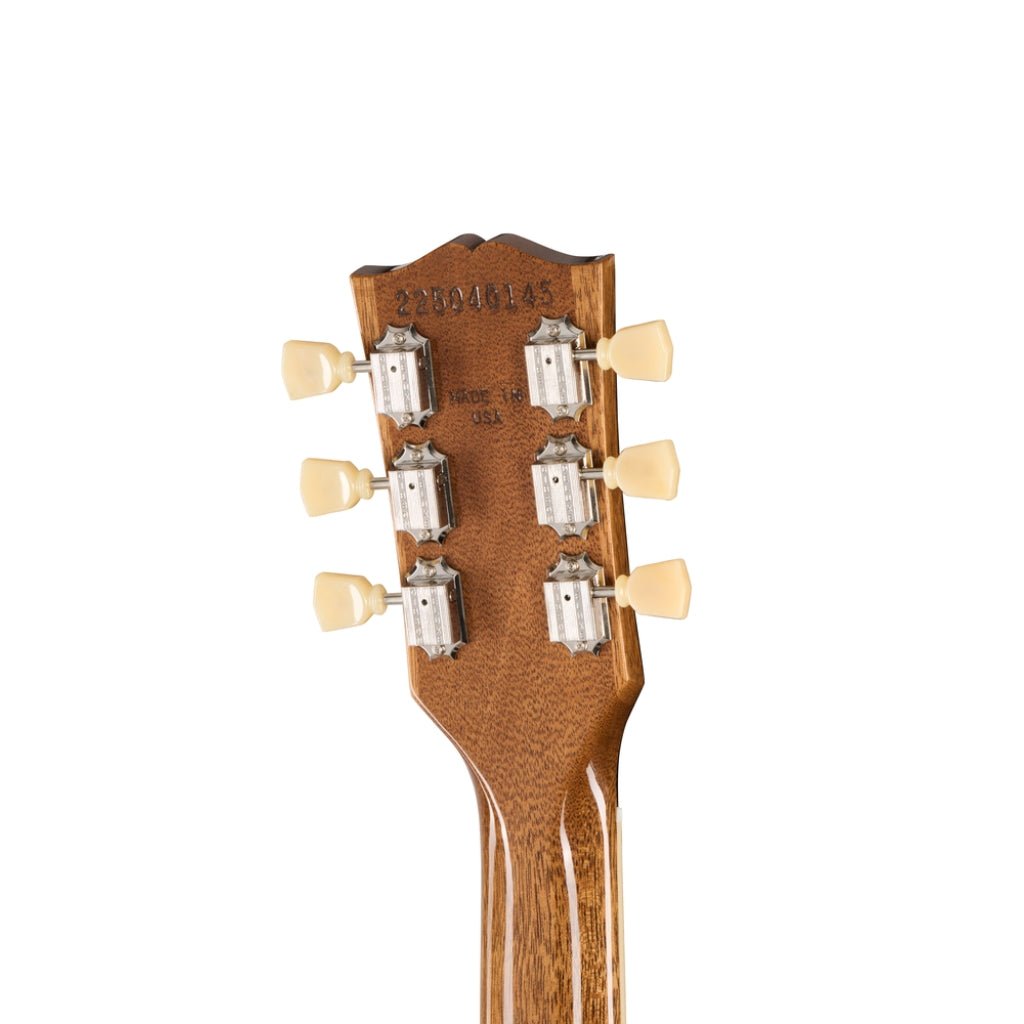 Gibson ES-335 Semi-Hollowbody Electric Guitar - Ocean Blue Electric Guitars Sky Music