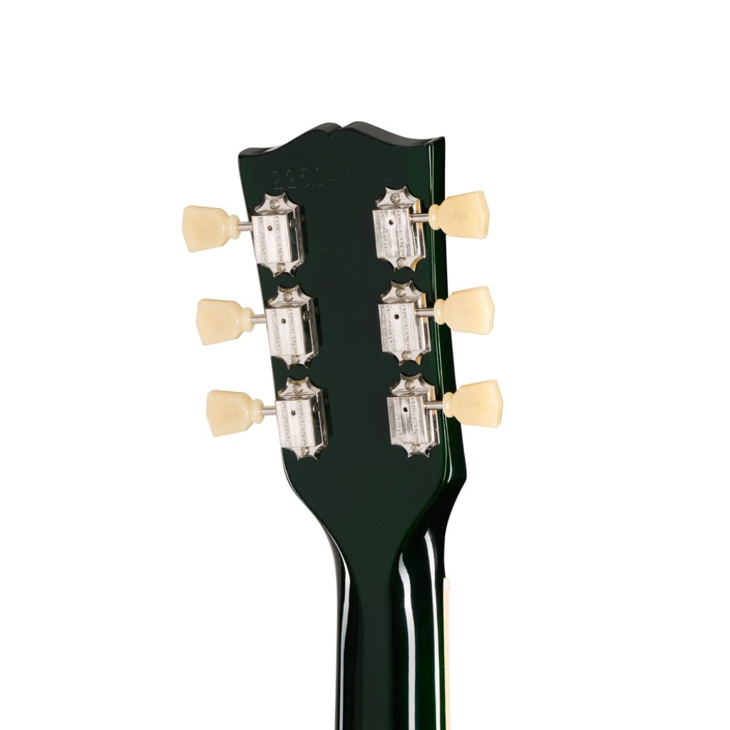 Gibson ES-335 Semi-Hollowbody Electric Guitar - Spearmint Electric Guitars Sky Music
