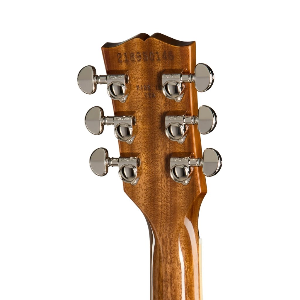 Gibson ES-339 Semi-Hollow Electric Guitar - Honeyburst Electric Guitars Sky Music