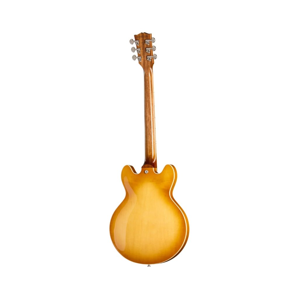 Gibson ES-339 Semi-Hollow Electric Guitar - Honeyburst Electric Guitars Sky Music