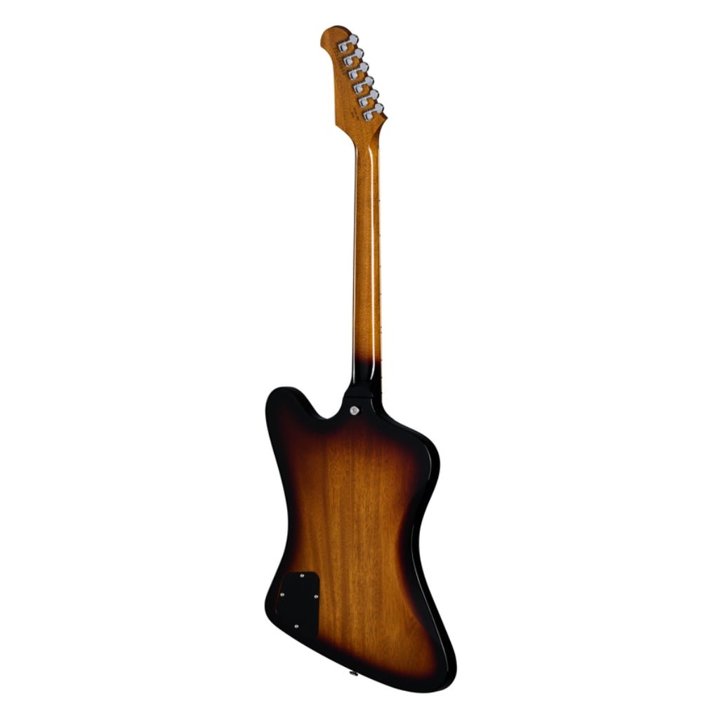Gibson Firebird Platypus Electric Guitar - Tobacco Sunburst Electric Guitars Sky Music