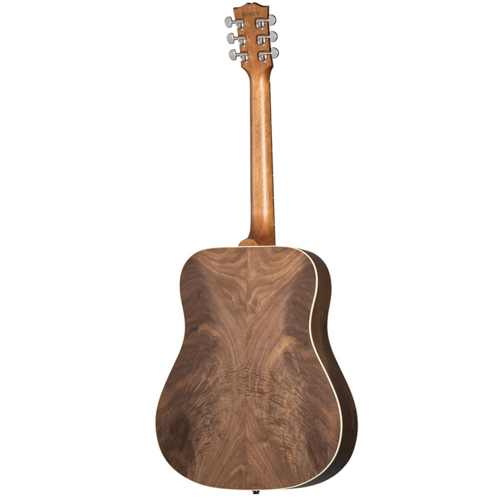 Gibson Hummingbird Studio Walnut - Satin Natural