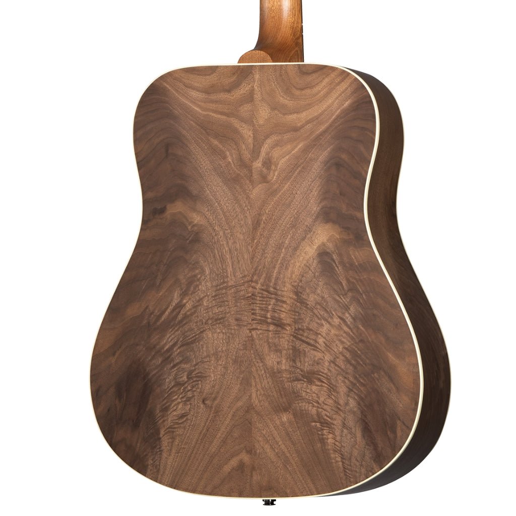 Gibson Hummingbird Studio Walnut - Natural Acoustic Guitars Sky Music