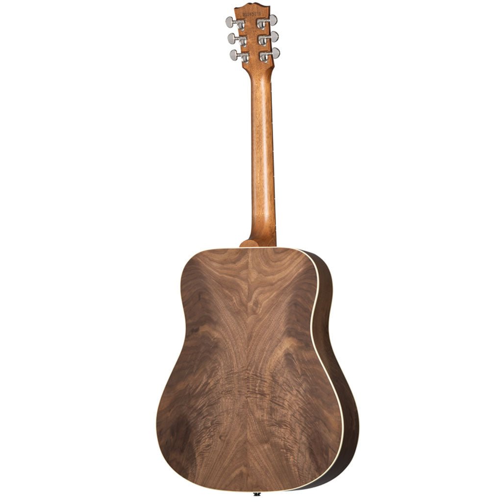 Gibson Hummingbird Studio Walnut - Satin Natural Acoustic Guitars Sky Music