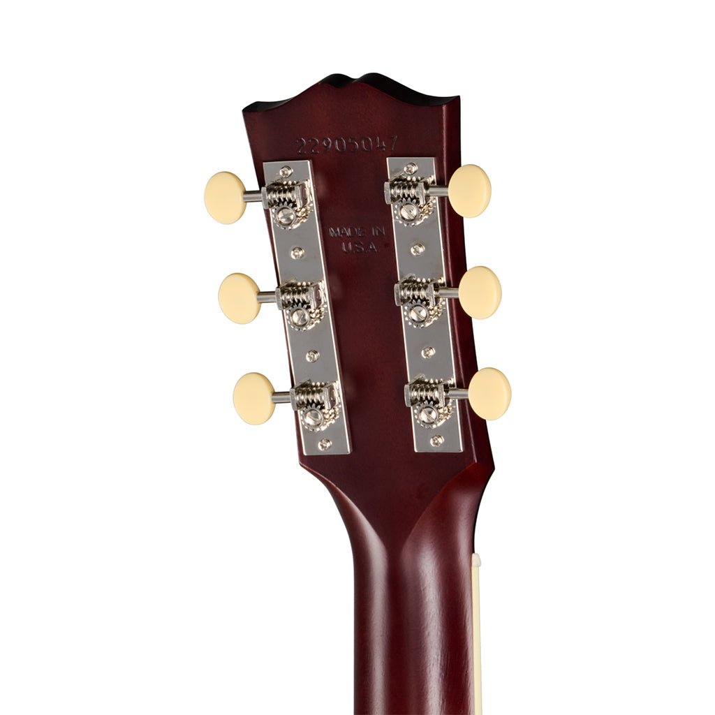 Gibson J-185 Century 12-Fret Acoustic Guitar - Vintage Sunburst Acoustic Guitars Sky Music