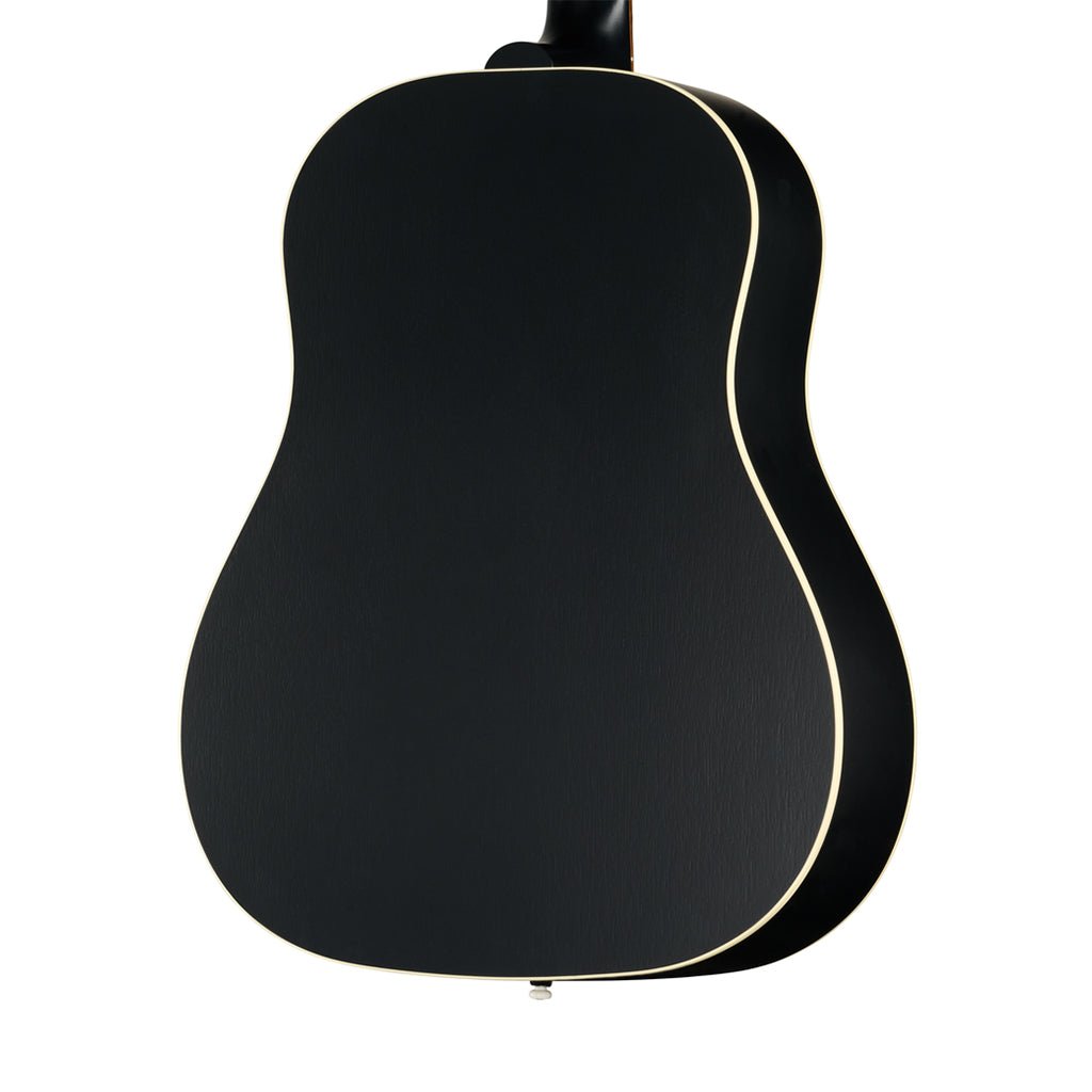 Gibson J-45 Century 12-Fret Acoustic Guitar - Ebony Acoustic Guitars Sky Music