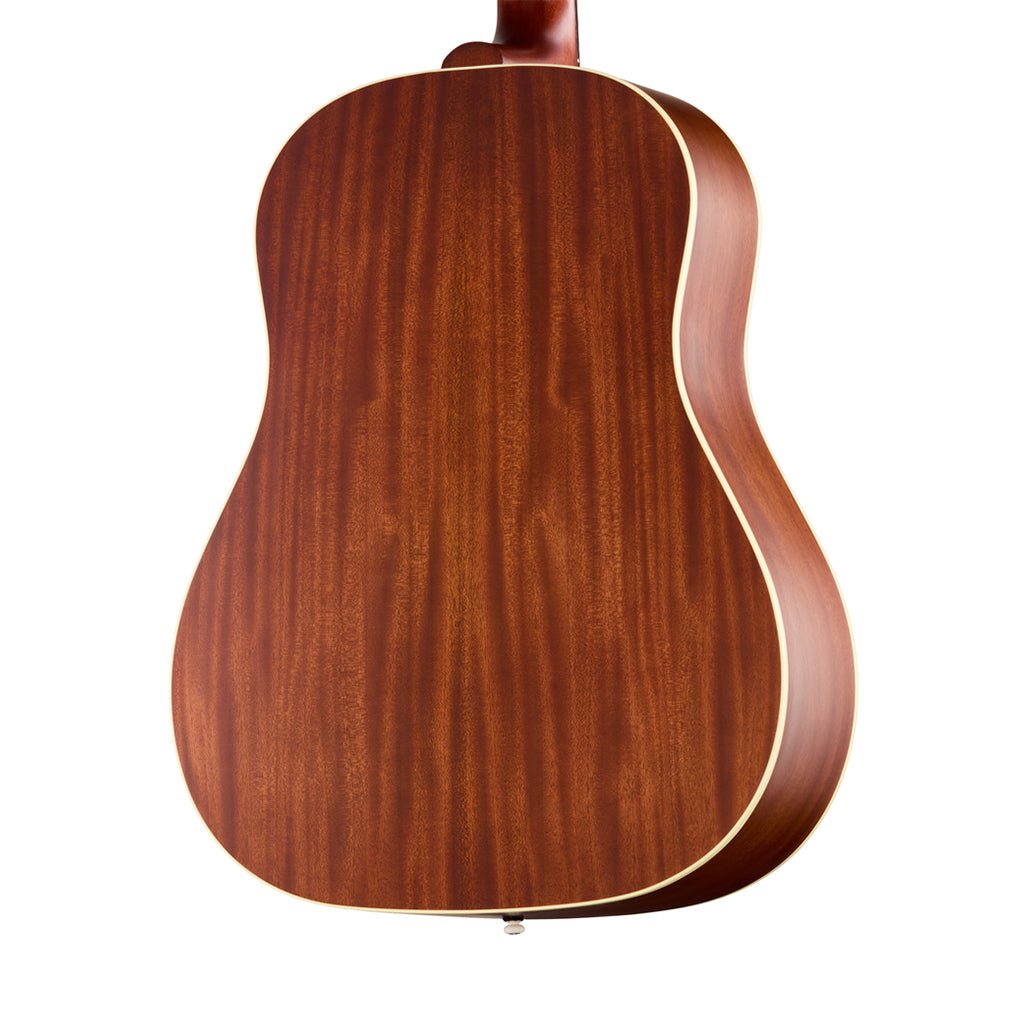 Gibson J-45 Century 12-Fret Acoustic Guitar - Vintage Amber Acoustic Guitars Sky Music