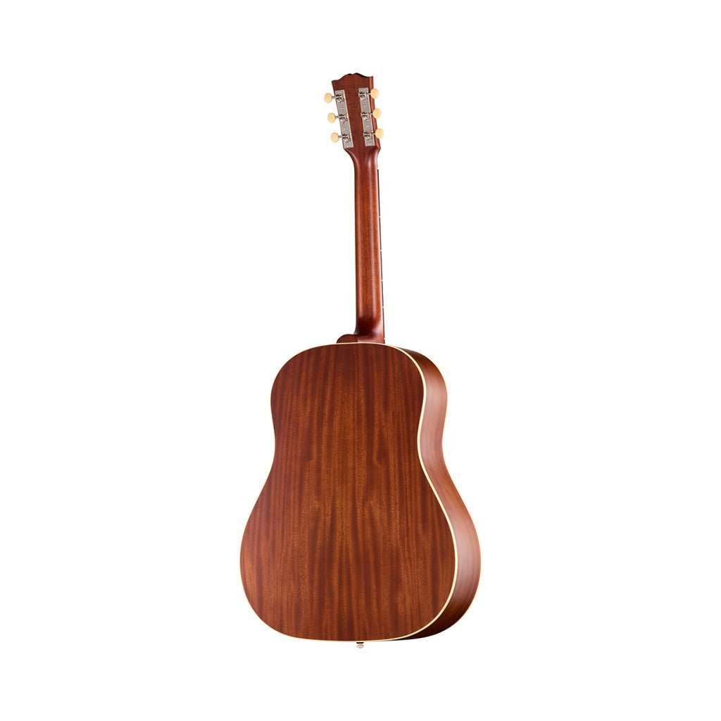 Gibson J-45 Century 12-Fret Acoustic Guitar - Vintage Amber Acoustic Guitars Sky Music