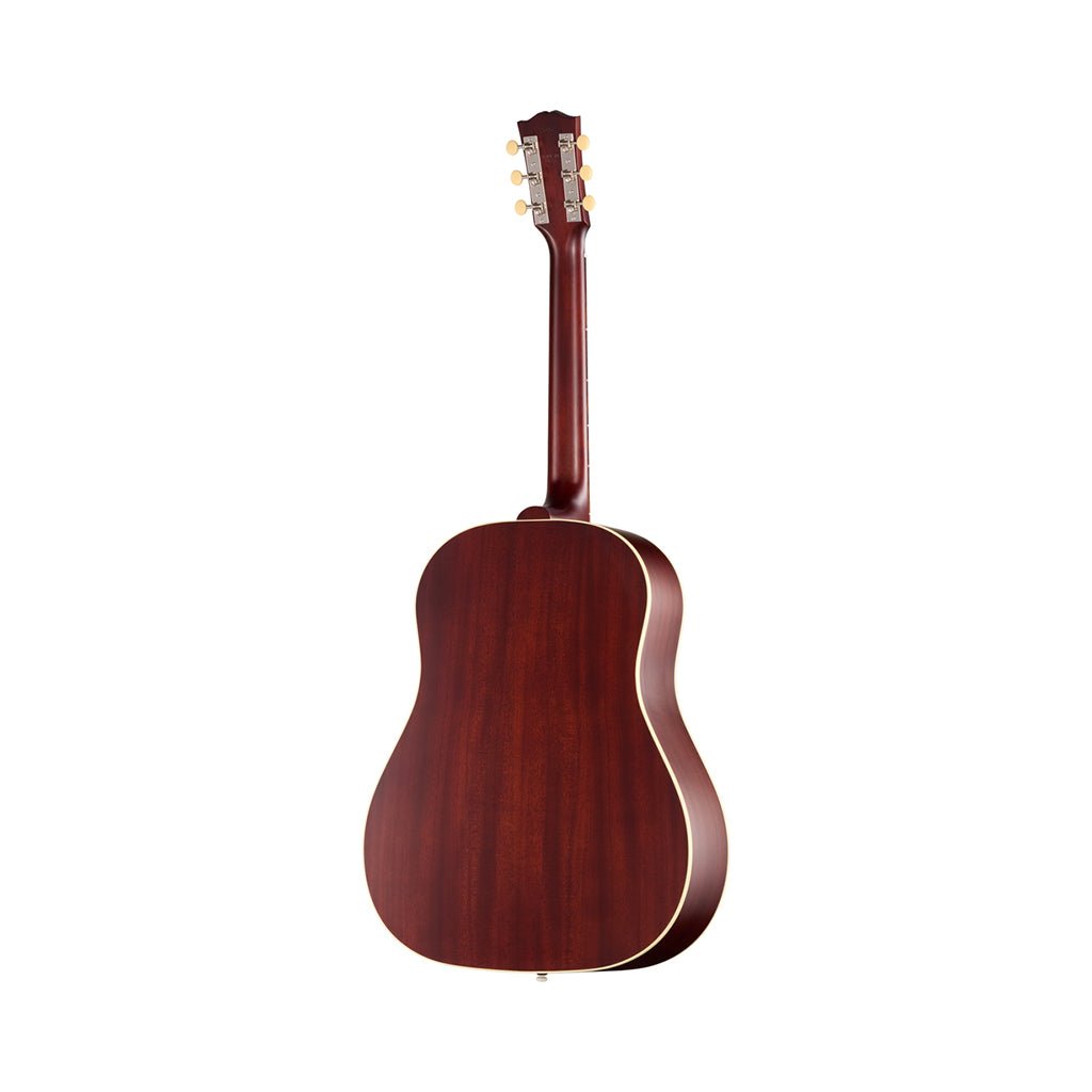 Gibson J-45 Century 12-Fret Acoustic Guitar - Vintage Sunburst Acoustic Guitars Sky Music