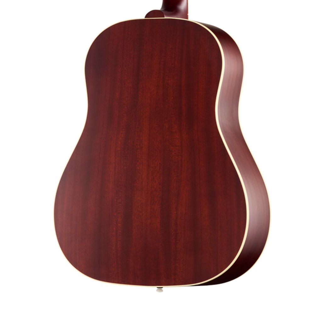 Gibson J-45 Century 12-Fret Acoustic Guitar - Vintage Sunburst Acoustic Guitars Sky Music