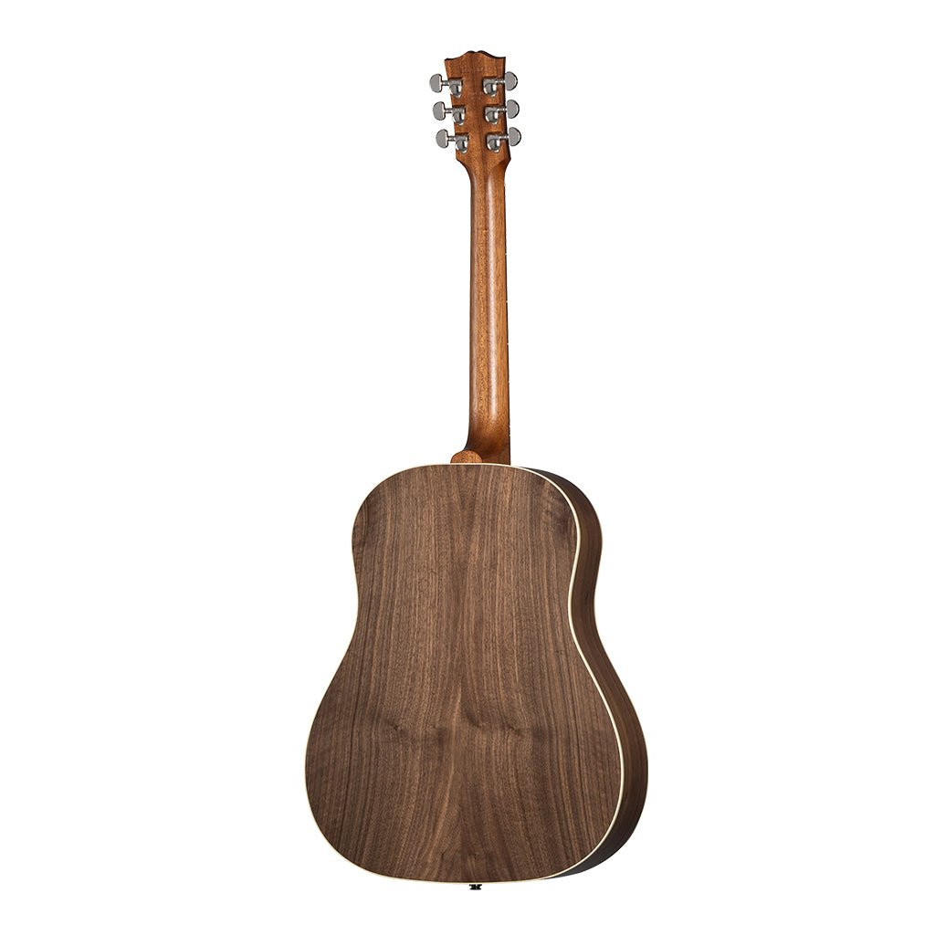 Gibson J45 Studio Walnut Satin Natural Acoustic Guitars Sky Music