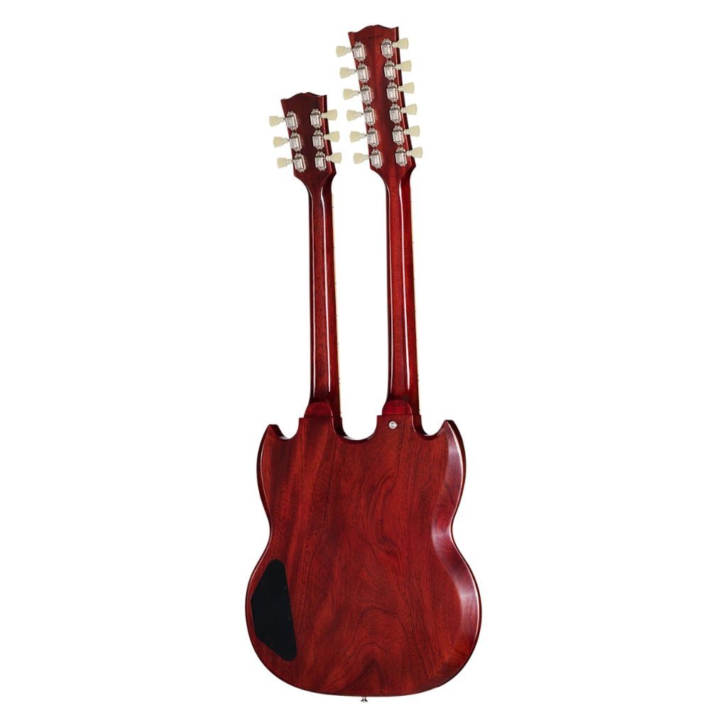 Gibson Jimmy Page EDS-1275 Doubleneck VOS - '69 Cherry Electric Guitars Sky Music