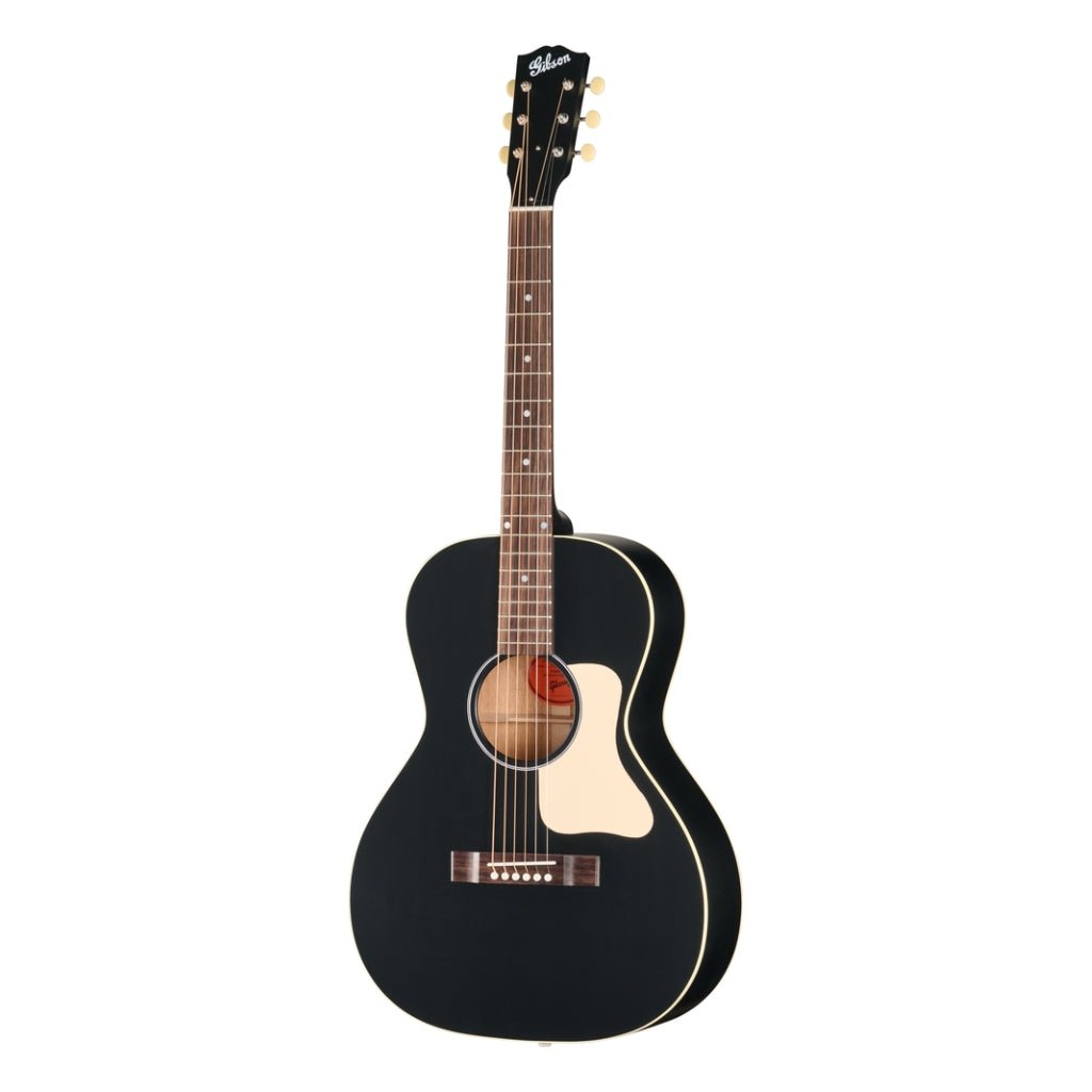 Gibson L-00 Century 12 Fret Acoustic Guitar - Ebony Acoustic Guitars Sky Music