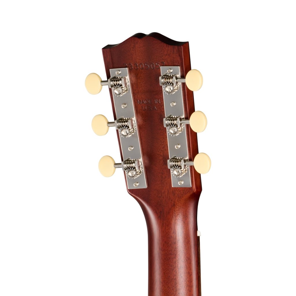 Gibson L-00 Century 12 Fret Acoustic Guitar - Vintage Amber Acoustic Guitars Sky Music