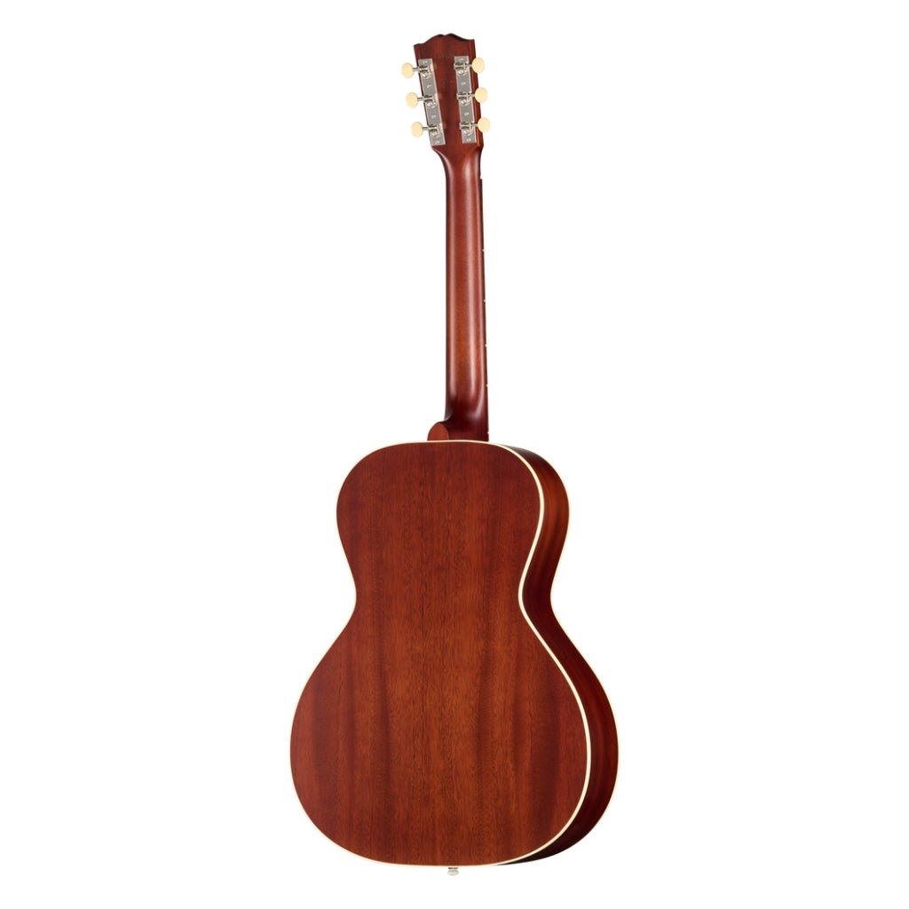 Gibson L-00 Century 12 Fret Acoustic Guitar - Vintage Amber Acoustic Guitars Sky Music