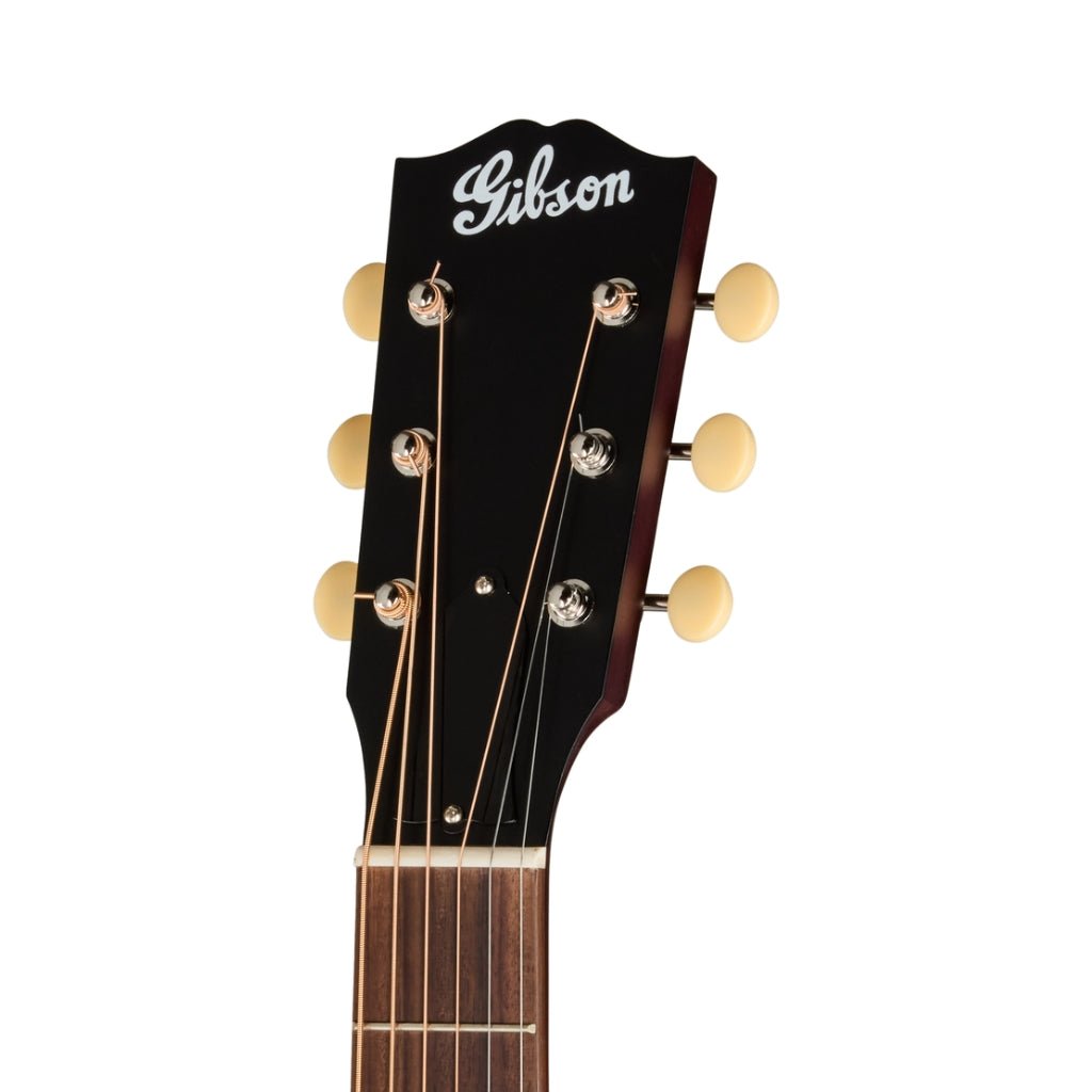 Gibson L-00 Century 12 Fret Acoustic Guitar - Vintage Sunburst Acoustic Guitars Sky Music
