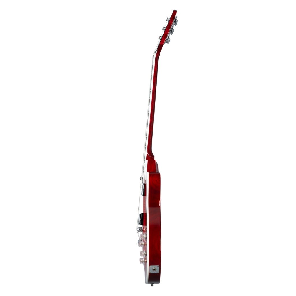 Gibson Les Paul Modern Figured - Cherry Burst Electric Guitars Sky Music