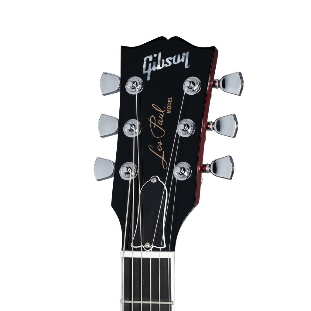 Gibson Les Paul Modern Figured - Cherry Burst Electric Guitars Sky Music