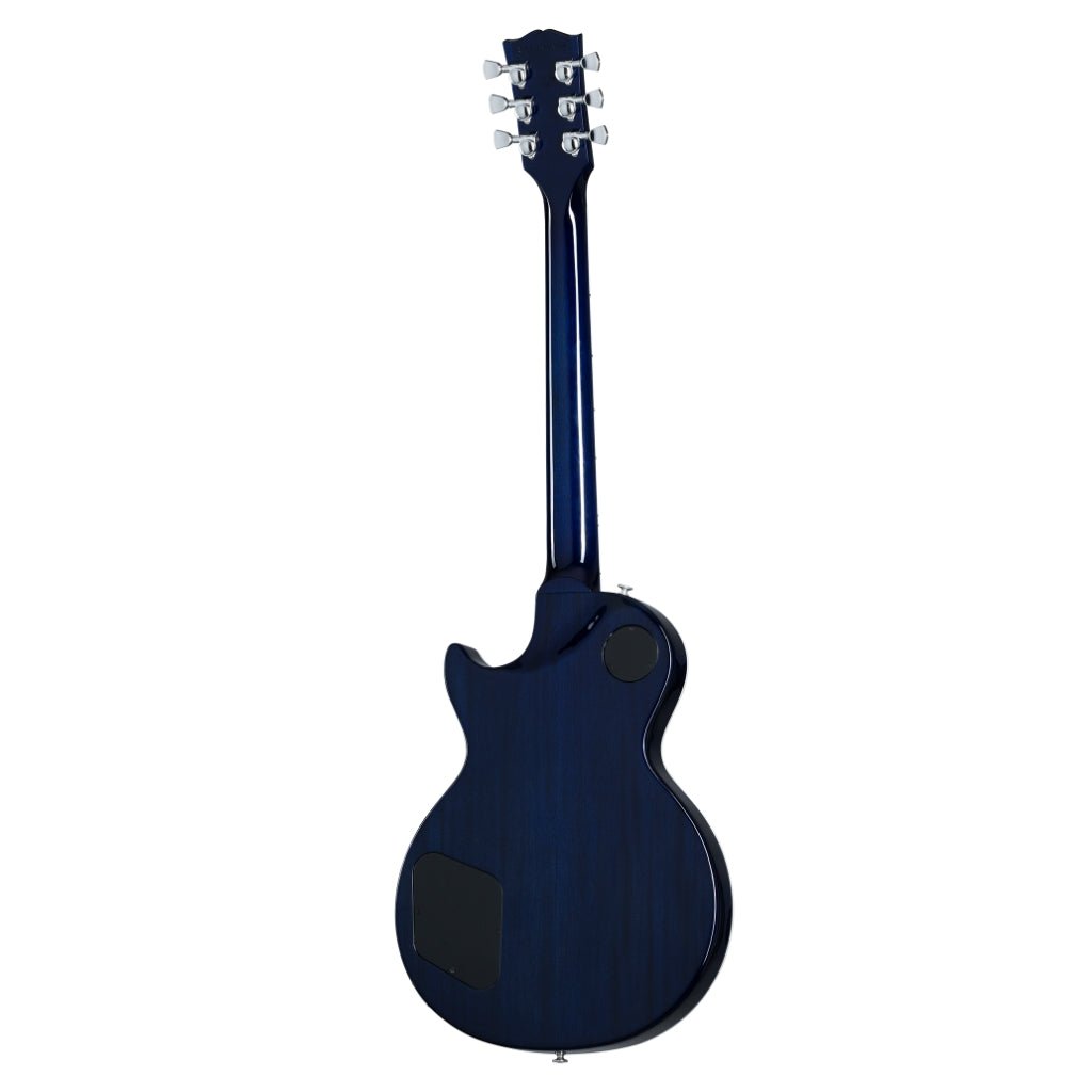 Gibson Les Paul Modern Figured - Cobalt Burst Electric Guitars Sky Music