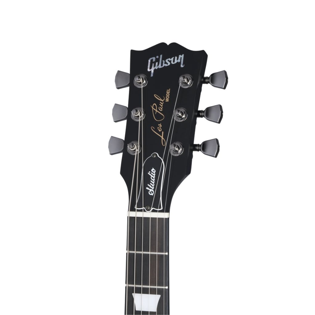 Gibson Les Paul Modern Studio in Smokehouse Satin Electric Guitars Sky Music