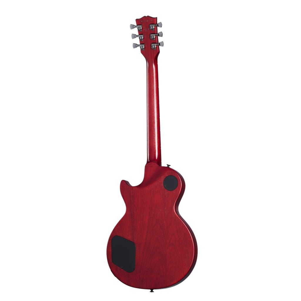 Gibson Les Paul Modern Studio in Wine Red Satin Electric Guitars Sky Music