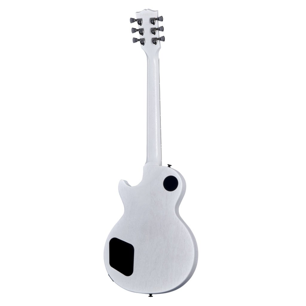 Gibson Les Paul Modern Studio in Worn White Electric Guitars Sky Music