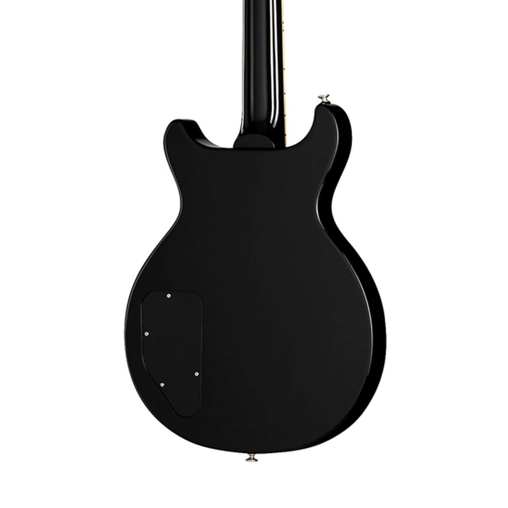 Gibson Les Paul Special Double Cut Electric Guitar - Ebony Electric Guitars Sky Music