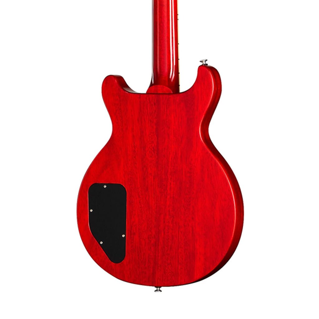 Gibson Les Paul Special Double Cut Electric Guitar - Vintage Cherry Electric Guitars Sky Music
