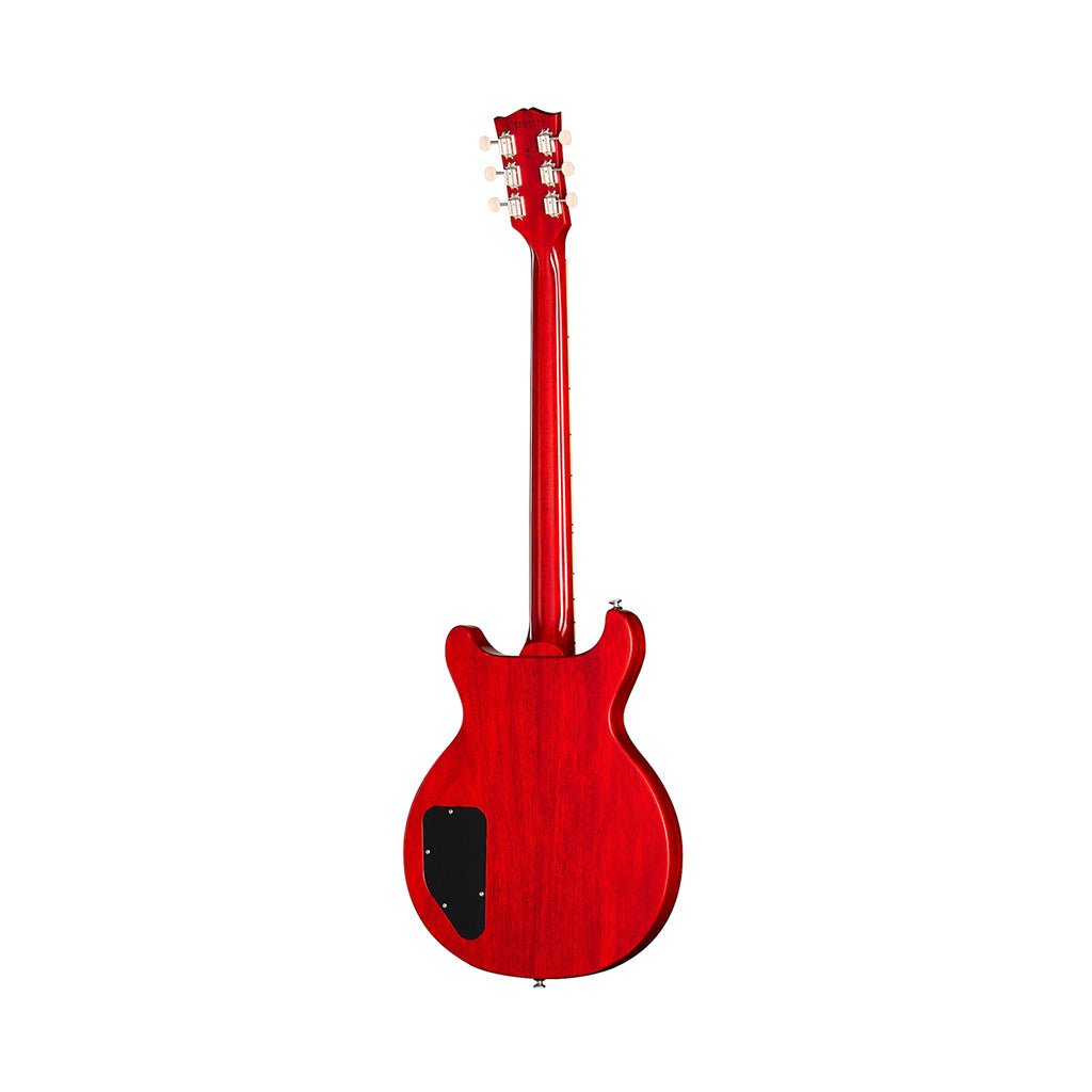 Gibson Les Paul Special Double Cut Electric Guitar - Vintage Cherry Electric Guitars Sky Music