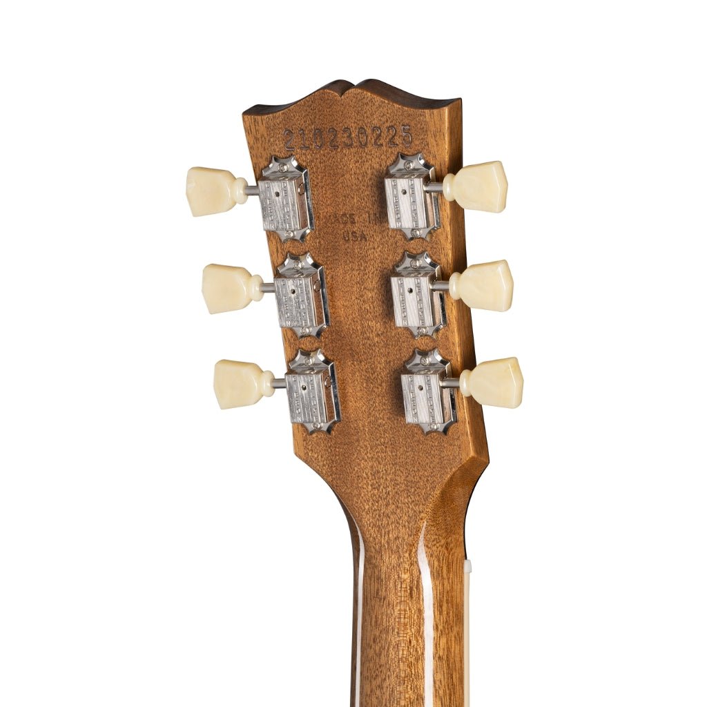 Gibson Les Paul Standard 50s Electric Guitar - Ebony Electric Guitars Sky Music