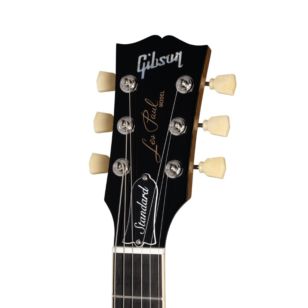 Gibson Les Paul Standard 50s Electric Guitar - Inverness Green Electric Guitars Sky Music