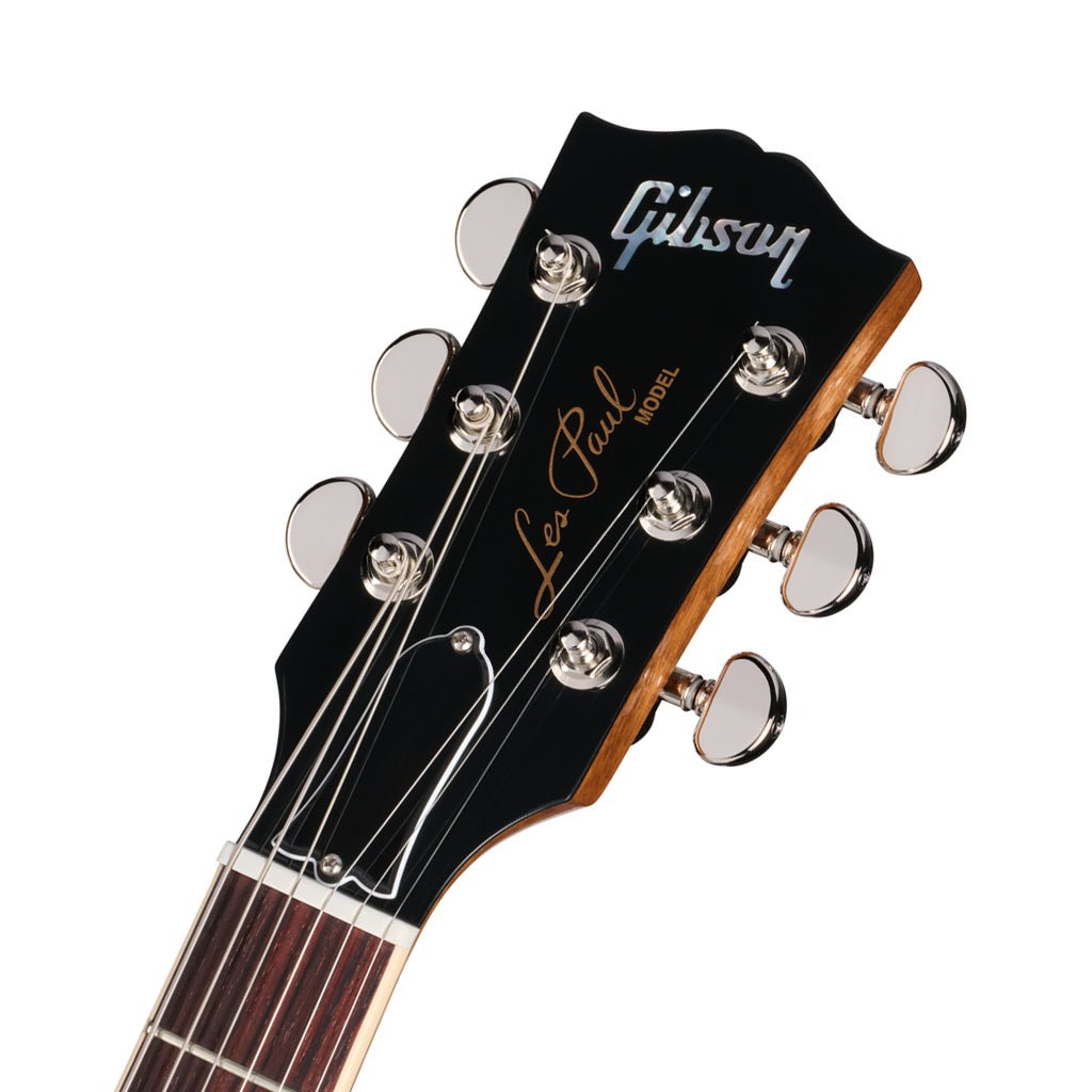 Gibson Les Paul Standard 60s Double Trouble - Vintage Bourbon Burst Electric Guitars Sky Music