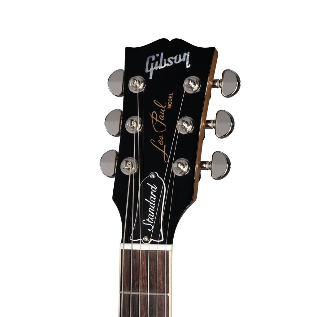 Gibson Les Paul Standard 60s Electric Guitar - Pelham Blue Electric Guitars Sky Music