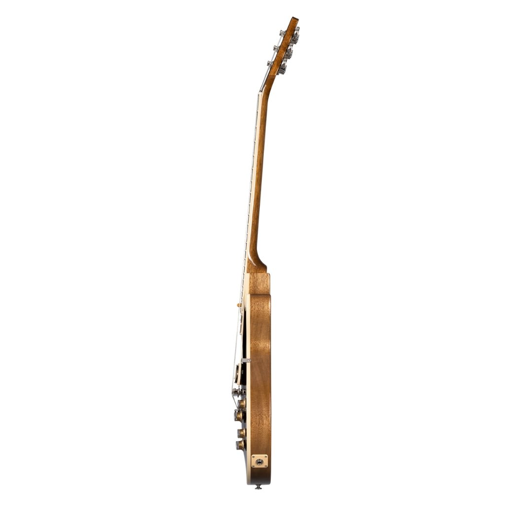 Gibson Les Paul Standard 60s Electric Guitar - Translucent Oxblood Electric Guitars Sky Music