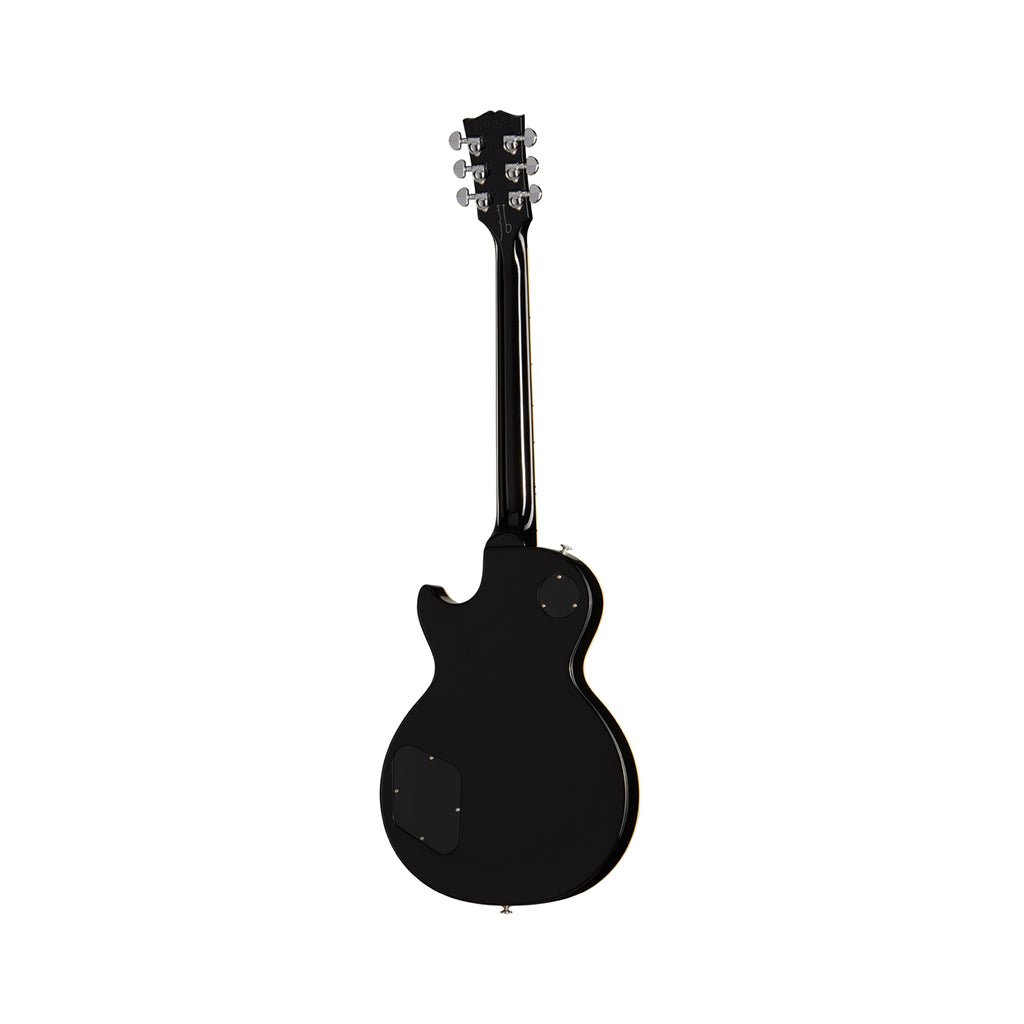 Gibson Noel Gallagher Les Paul Standard - Ebony Electric Guitars Sky Music