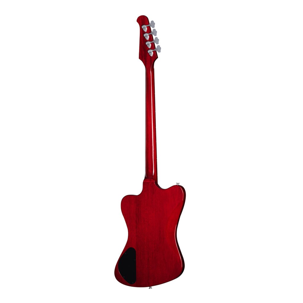 Gibson Non Reverse Thunderbird Vintage Cherry Bass Guitars Sky Music