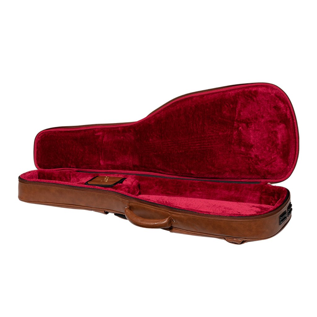 Gibson Premium Soft Case - Brown Electric Guitar Cases & Gigbags Sky Music