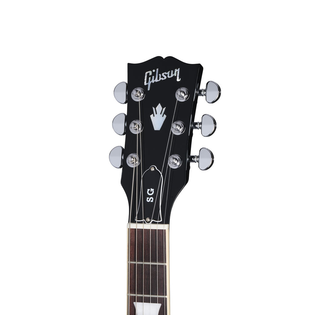 Gibson SG Standard - Cardinal Red Burst