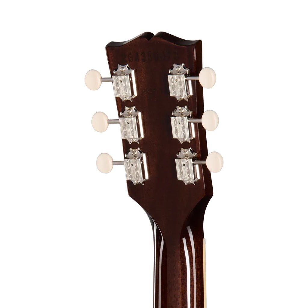 Gibson SG Special Electric Guitar - Dark Walnut Electric Guitars Sky Music