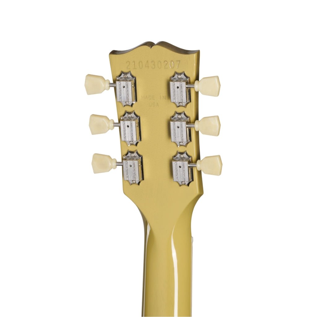 Gibson SG Standard '61 Electric Guitar - TV Yellow Electric Guitars Sky Music