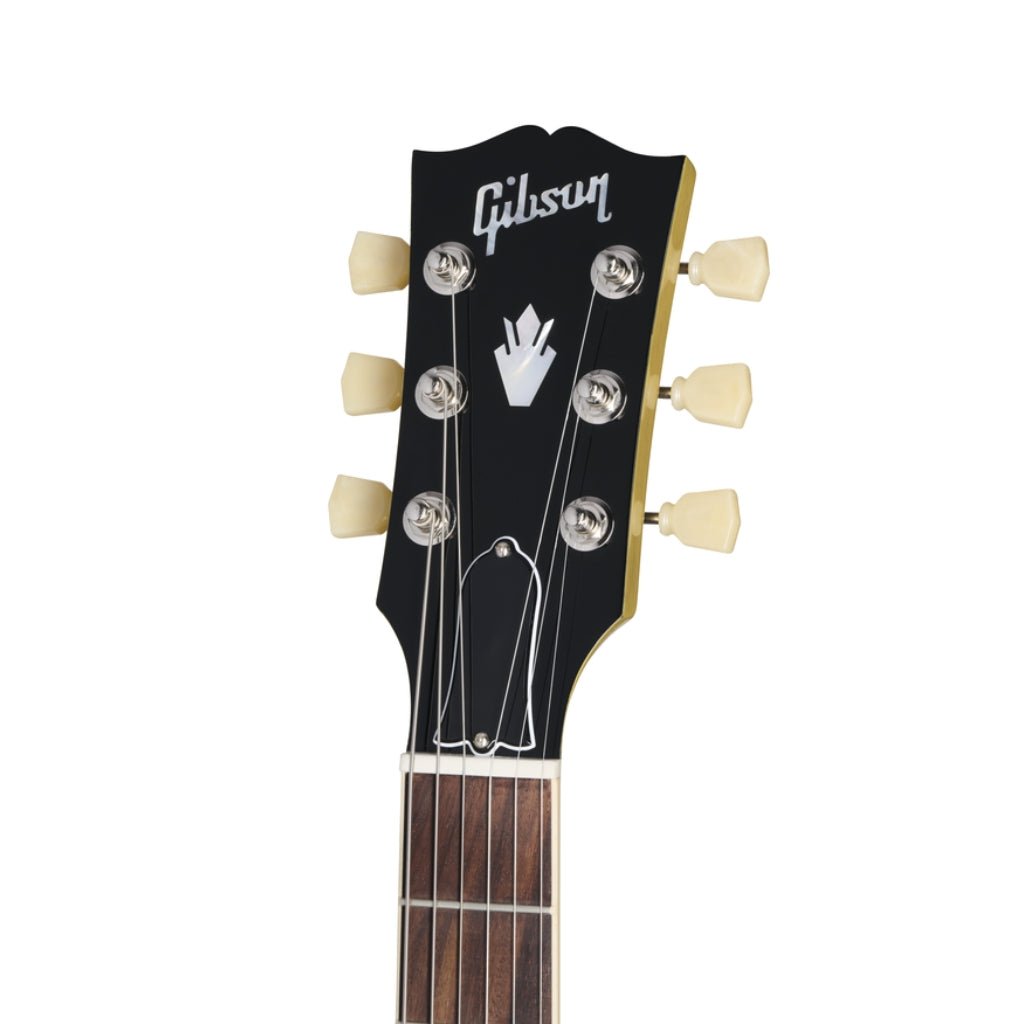 Gibson SG Standard '61 Electric Guitar - TV Yellow Electric Guitars Sky Music
