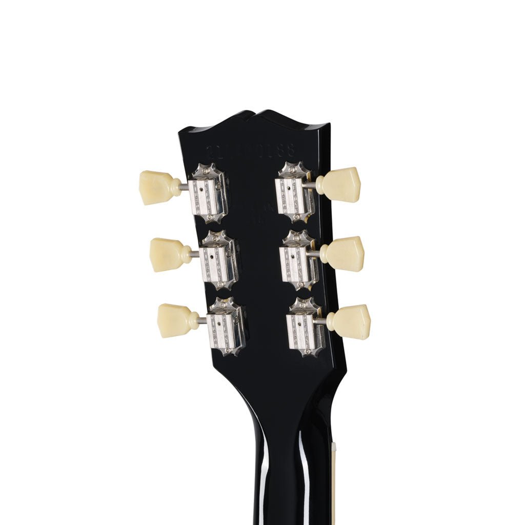 Gibson SG Standard - Pelham Blue Burst Electric Guitars Sky Music