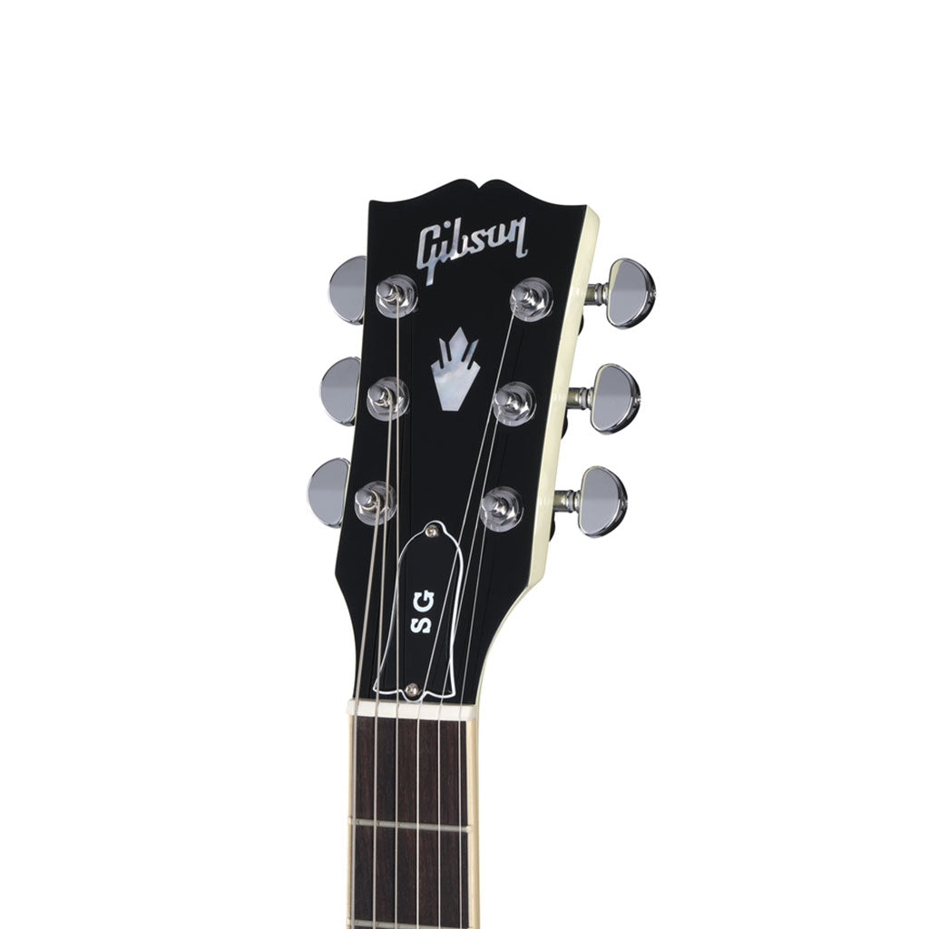 Gibson SG Standard - Classic White