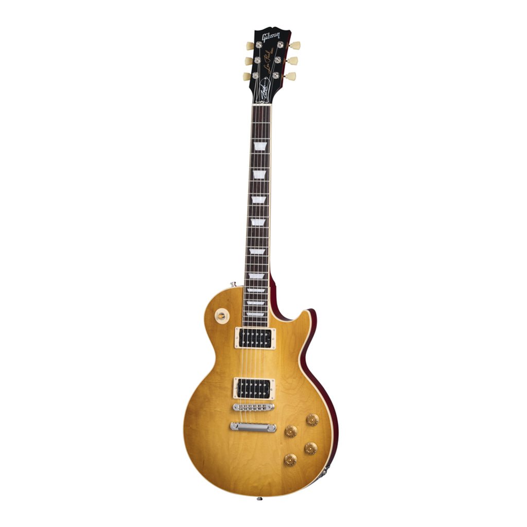 Gibson Slash Jessica Les Paul Standard Electric Guitars Sky Music