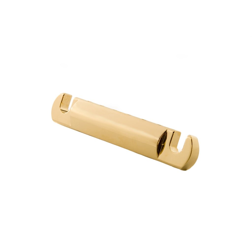 Gibson Stop Bar Tailpiece Gold Guitar Spare Parts Sky Music