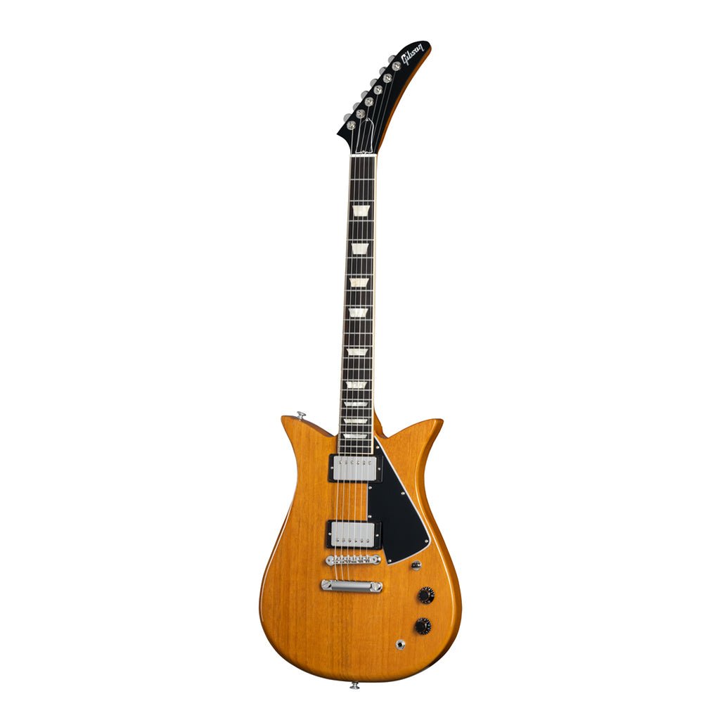Gibson Theodore Standard Antique Natural Electric Guitars Sky Music