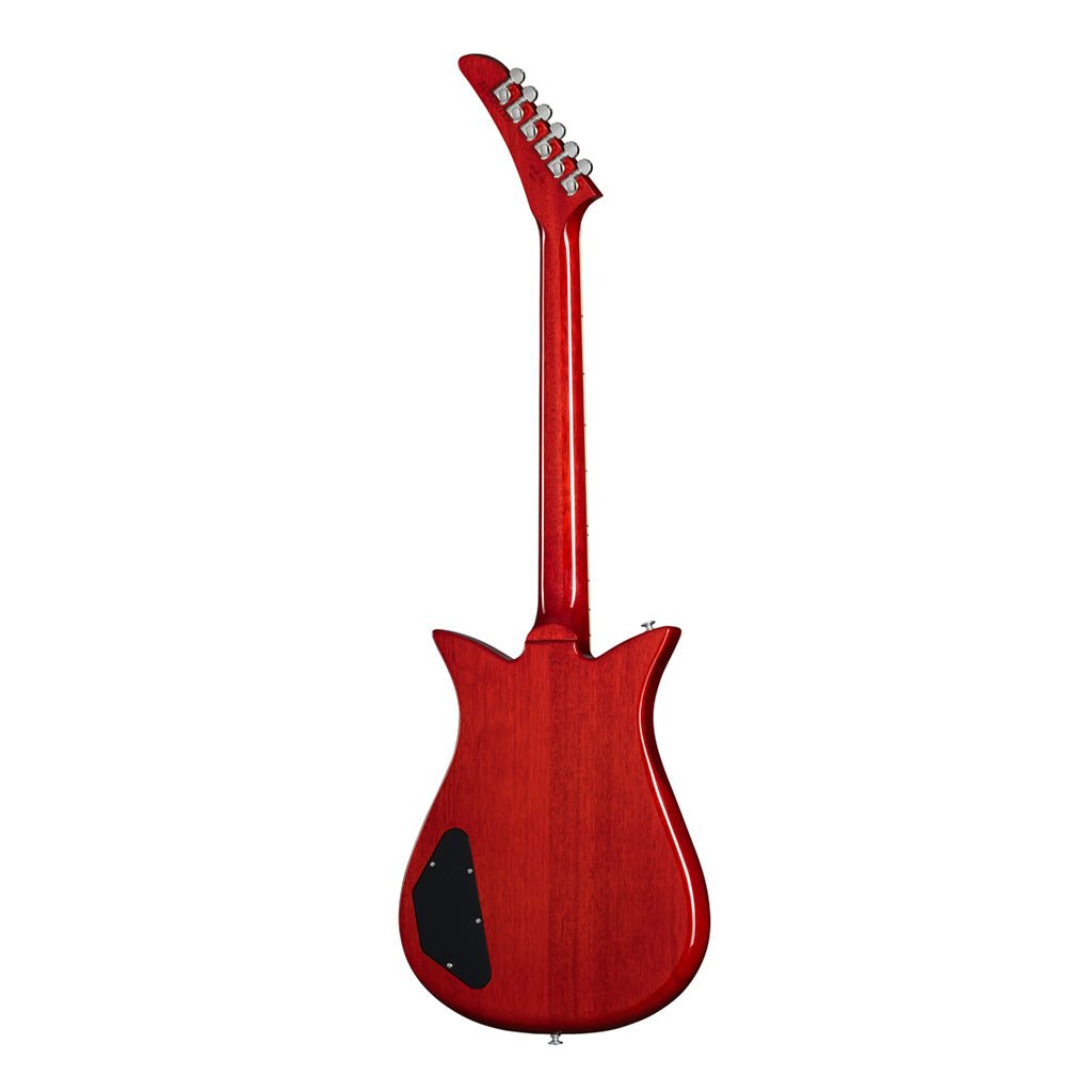 Gibson Theodore Standard Vintage Cherry Electric Guitars Sky Music