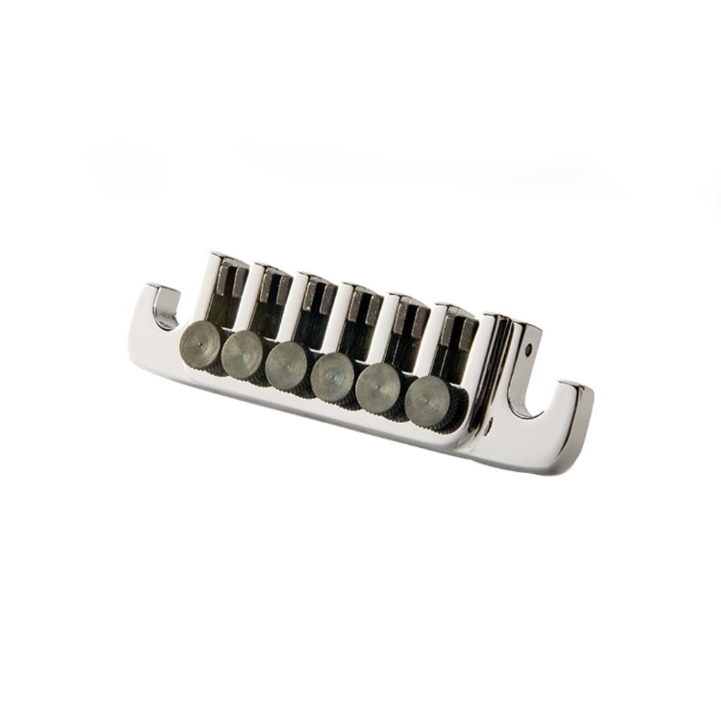 Gibson TP-6 Tailpiece Chrome Guitar Spare Parts Sky Music