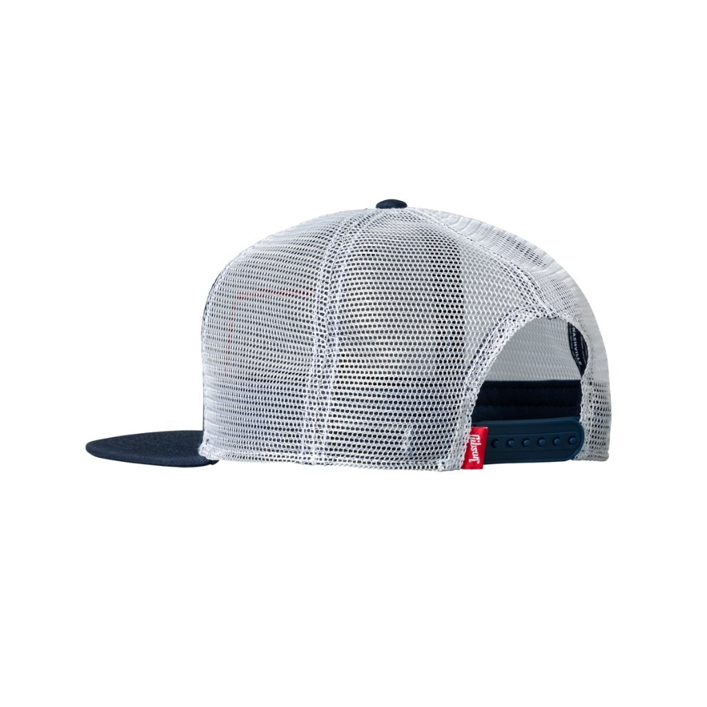 Gibson Tristar Trucker Merchandise & Apparel Sky Music